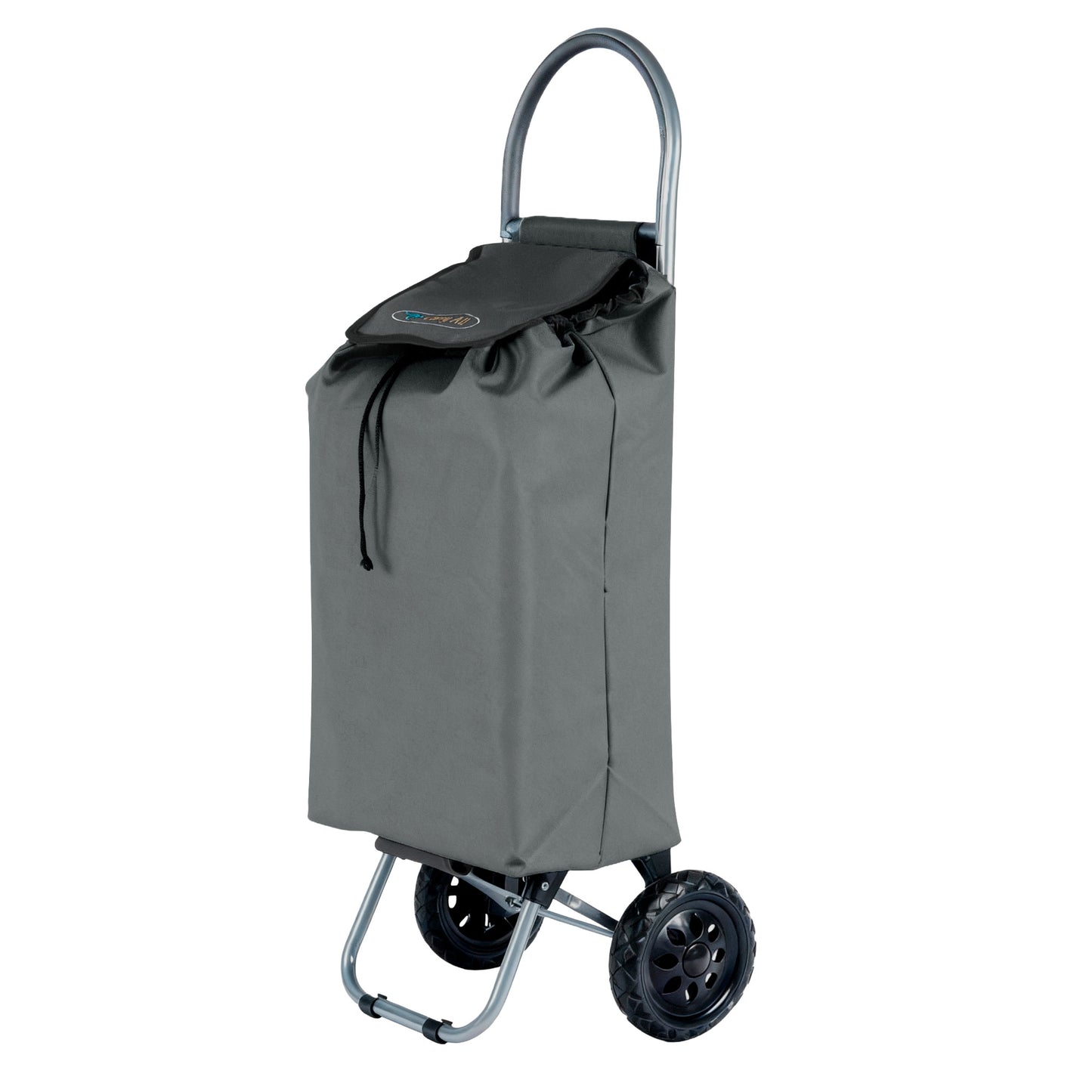 Carrito De Compras Plegable Carry All Adelaida Carro Feria