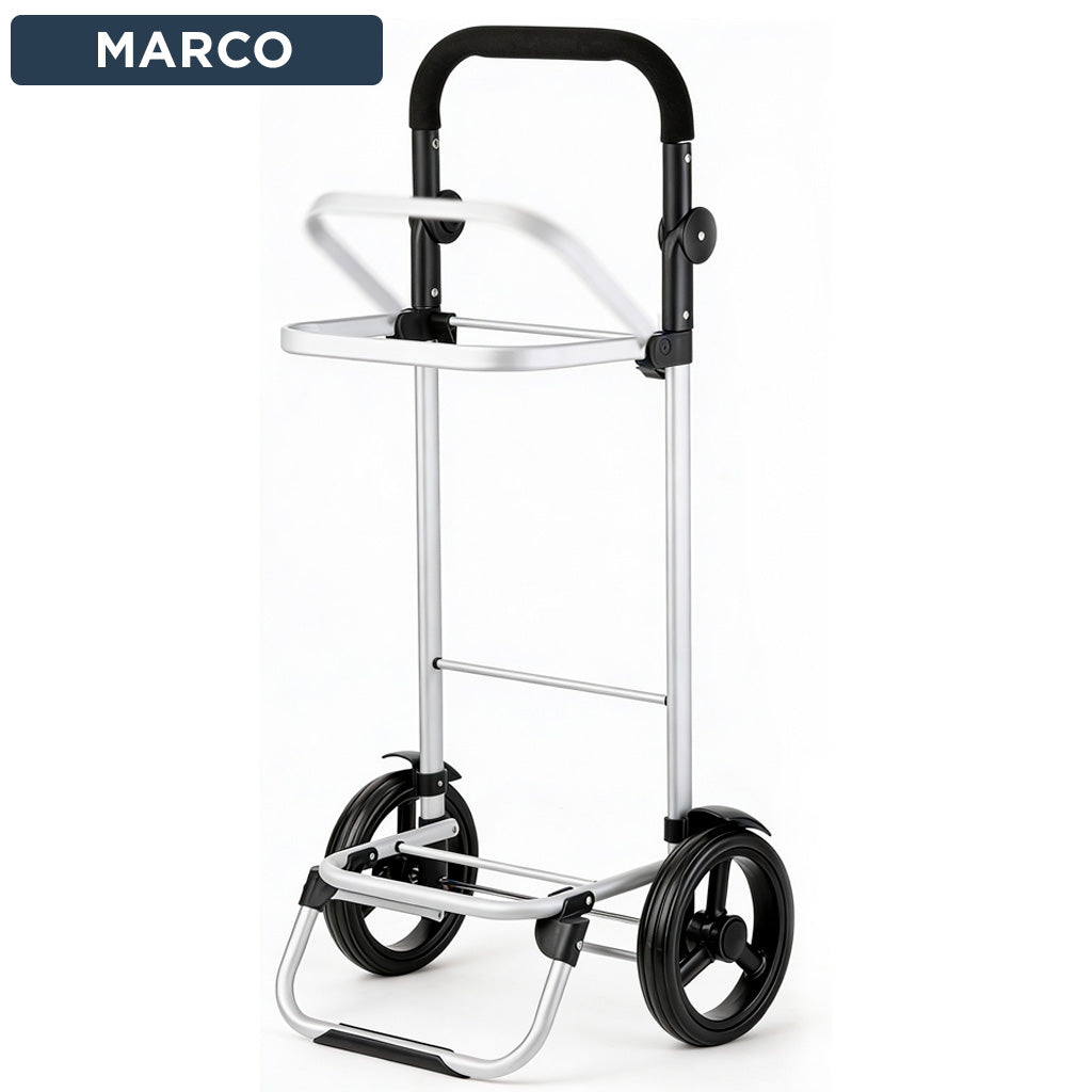 Repuestos Carro Perth Bolso Marco Ruedas