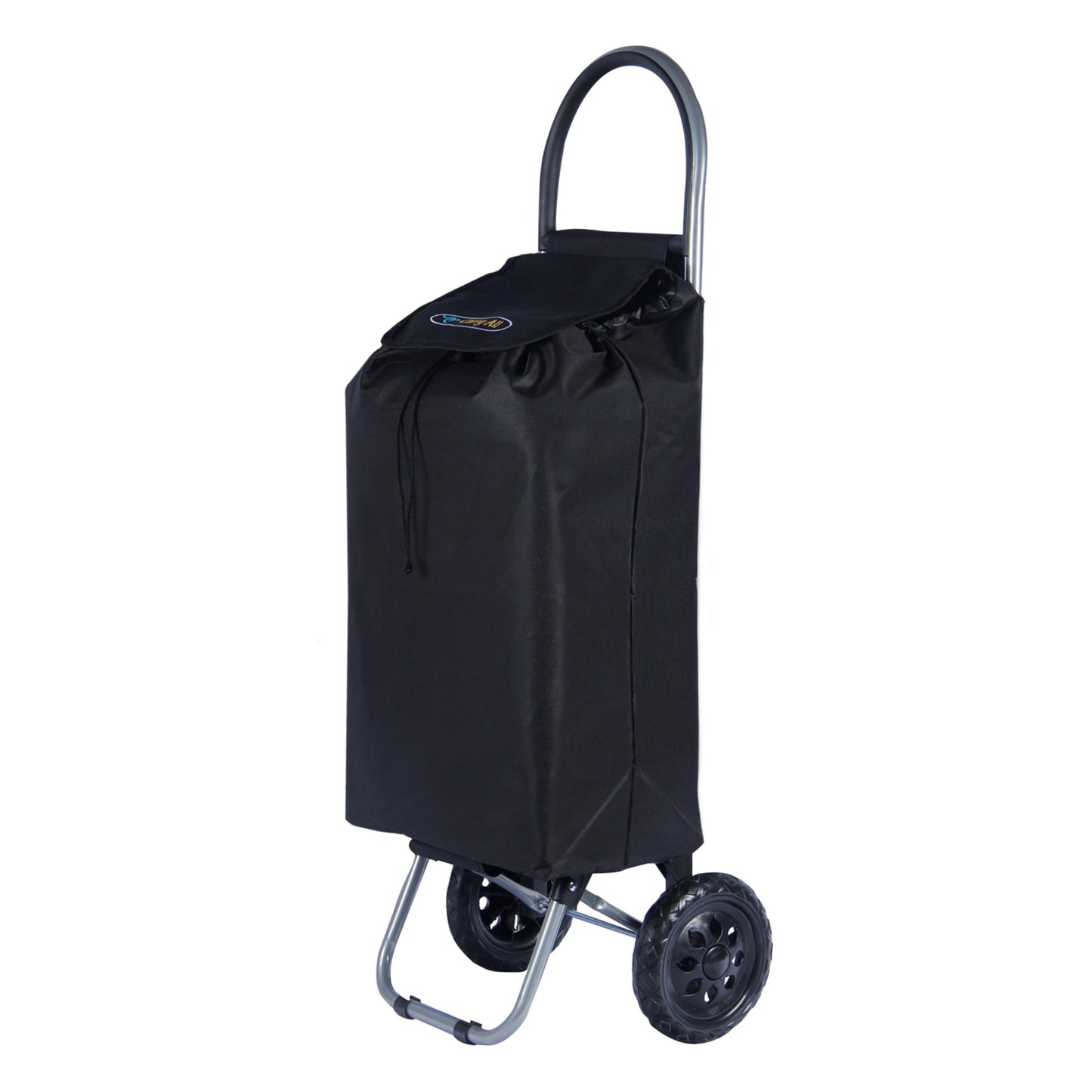 Carrito De Compras Plegable Carry All Adelaida Carro Feria