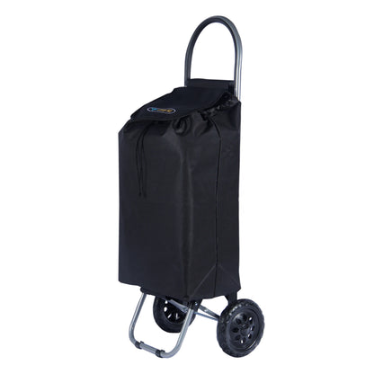 Carrito De Compras Plegable Carry All Adelaida Carro Feria