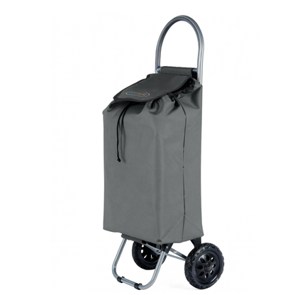 Carrito De Compras Plegable Carry All Adelaida Carro Feria