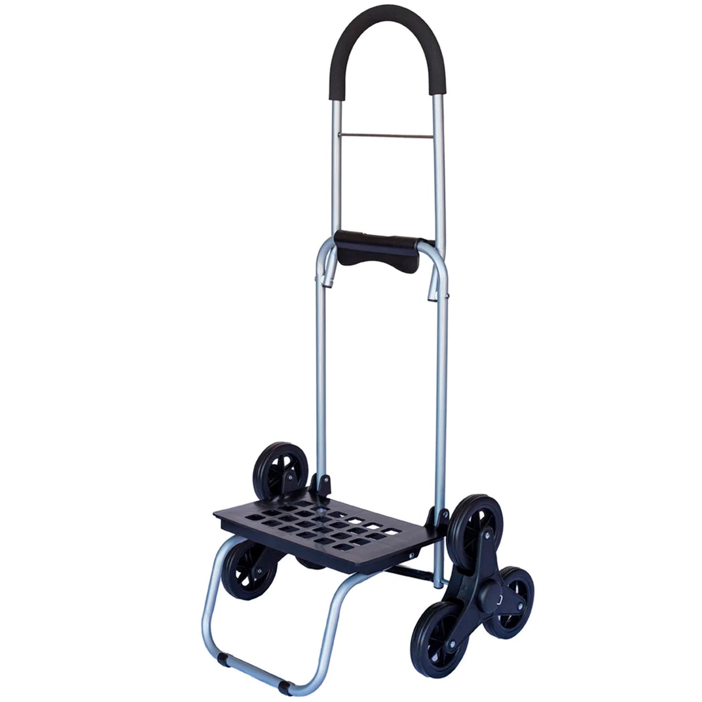 Carrito De Compras Plegable Escalador DBest Stair Climber 40 Litros Trolley Dolly
