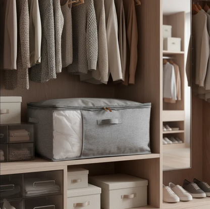 Bolso Organizador Almacenaje Carry All Jumbo 85 Litros