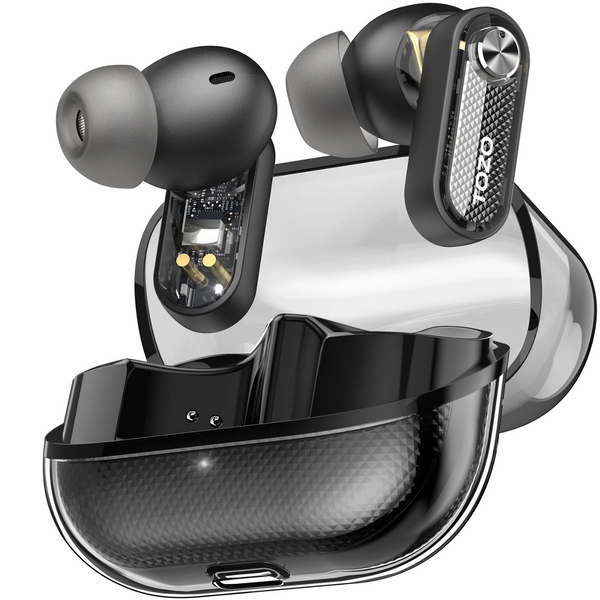  Audífonos Inalámbricos In Ear Tozo AeroSound3 T11147