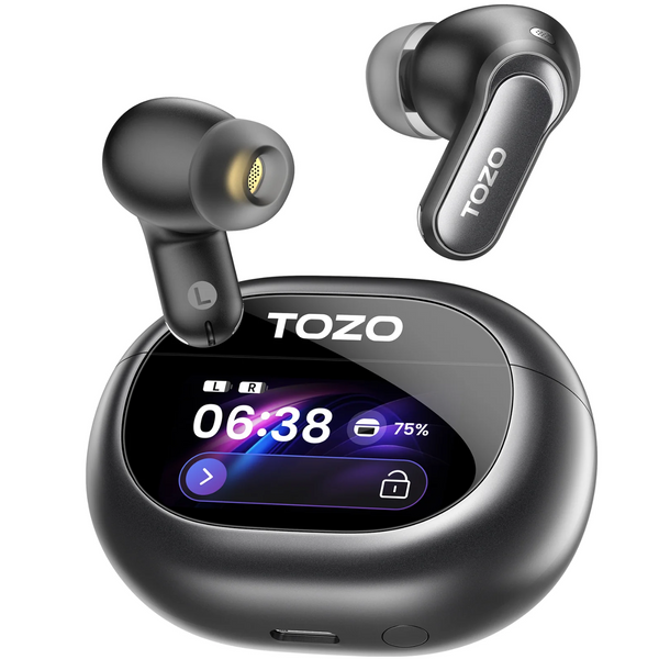 Audífonos Inalámbricos In Ear Tozo AeroSound6 Pro