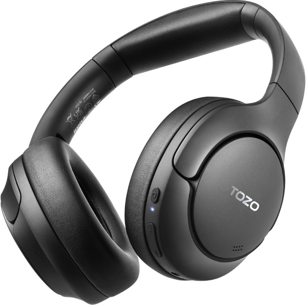 Audífonos Inalámbricos Over Ear Tozo H100 T12040