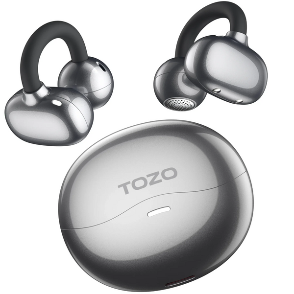  Audífonos Inalámbricos Open Ear Tozo Open Orb
