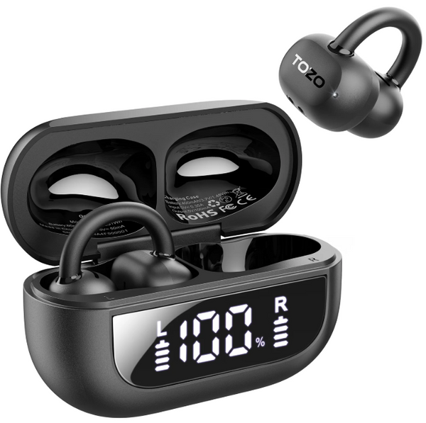 Audífono Inalámbricos Open Ear Tozo Open Rhyme T13064