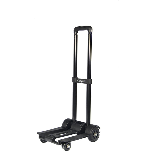 Carro Plegable De Carga Carry All  Tipo Plataforma Yegua 65 Kilos Atenea