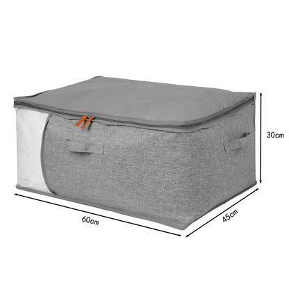Bolso Organizador Almacenaje Carry All Jumbo 85 Litros