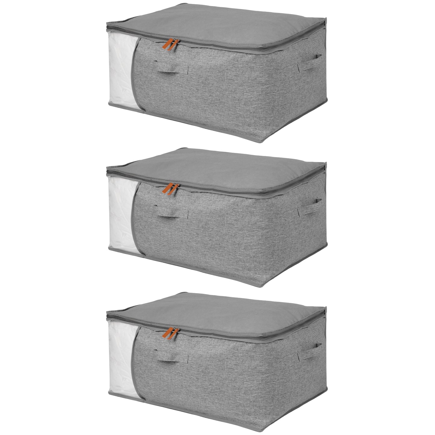 Bolso Organizador Almacenaje Carry All Jumbo 85 Litros