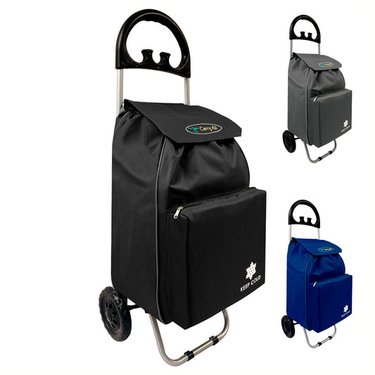 Repuestos Carro Glasgow Bolso Marco Ruedas