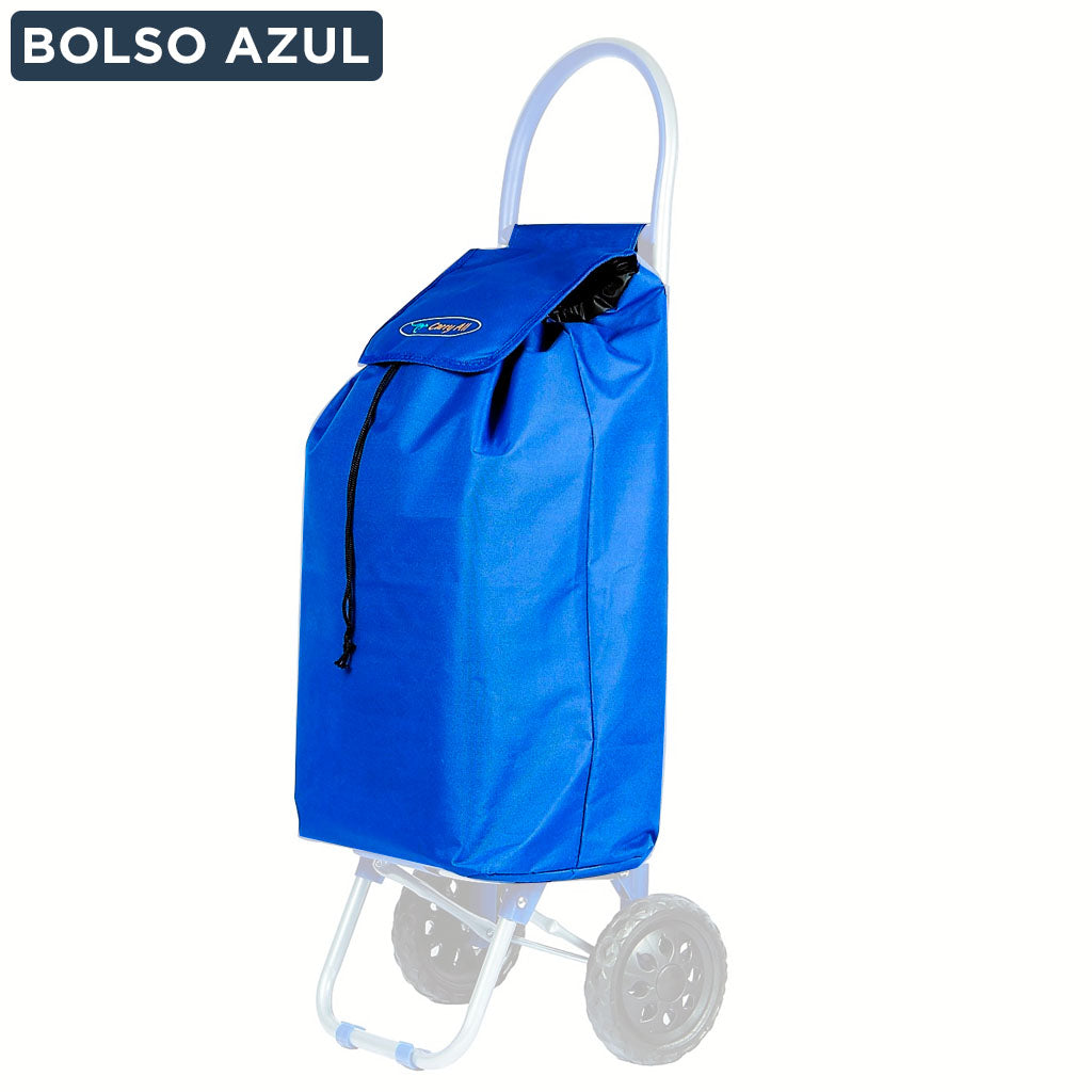 Repuestos Carro Adelaida Bolso Marco Ruedas