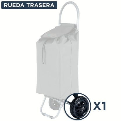 Repuestos Carro Adelaida Bolso Marco Ruedas