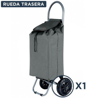 Repuestos Carro Adelaida Bolso Marco Ruedas