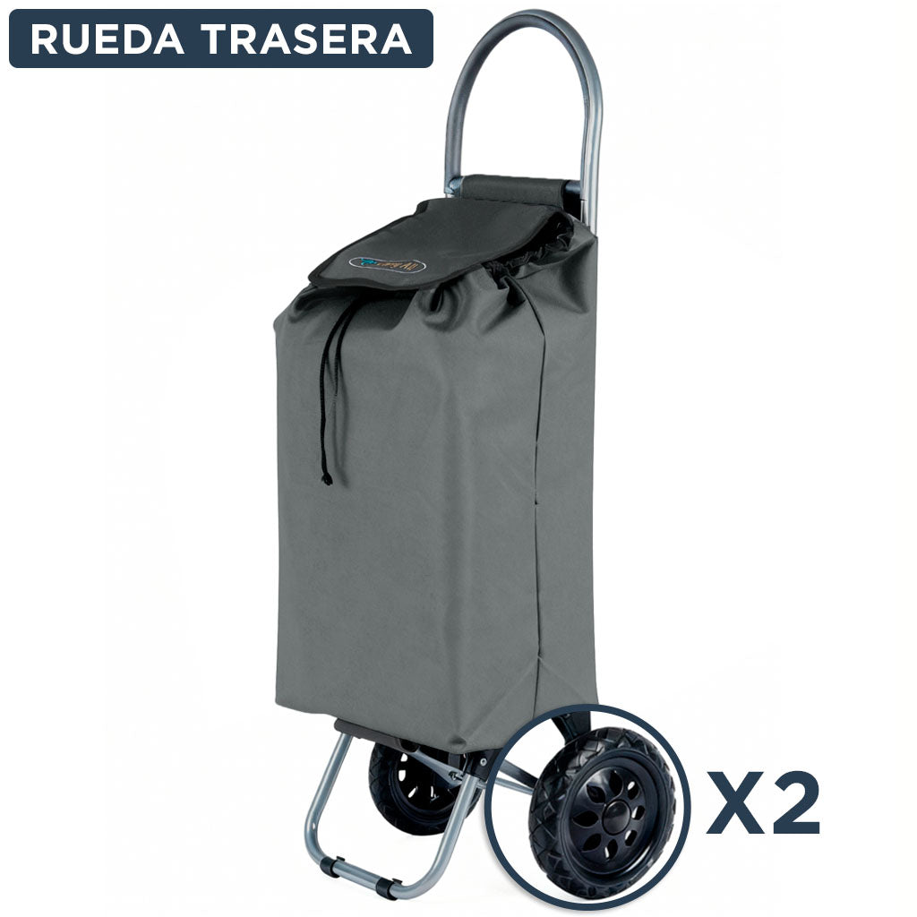 Repuestos Carro Adelaida Bolso Marco Ruedas