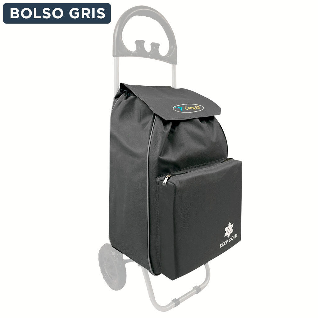Repuestos Carro Glasgow Bolso Marco Ruedas