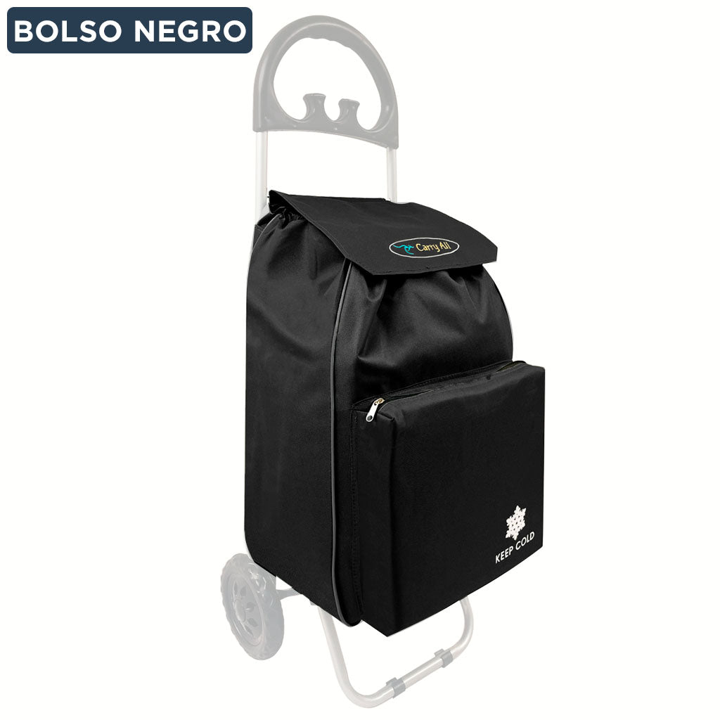 Repuestos Carro Glasgow Bolso Marco Ruedas