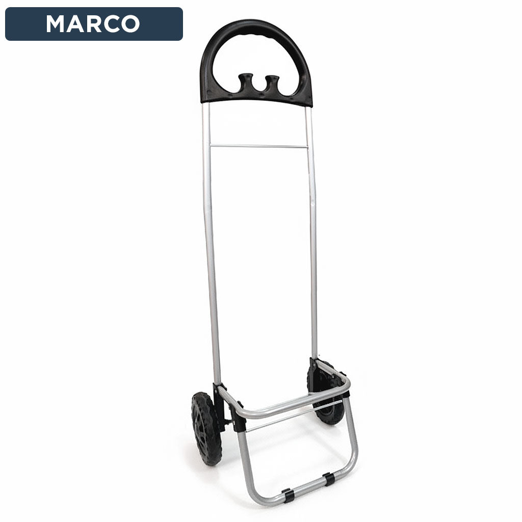 Repuestos Carro Glasgow Bolso Marco Ruedas