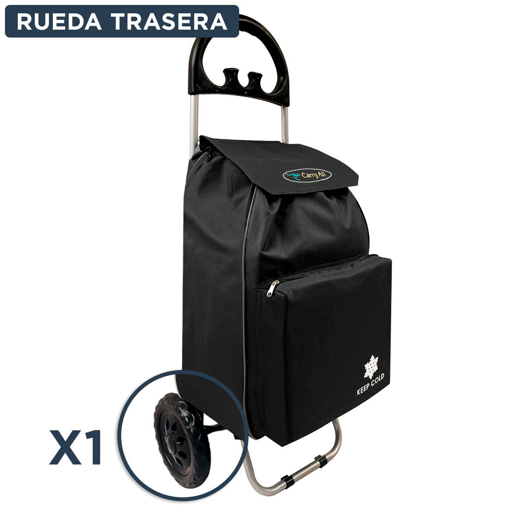 Repuestos Carro Glasgow Bolso Marco Ruedas