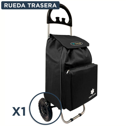 Repuestos Carro Glasgow Bolso Marco Ruedas