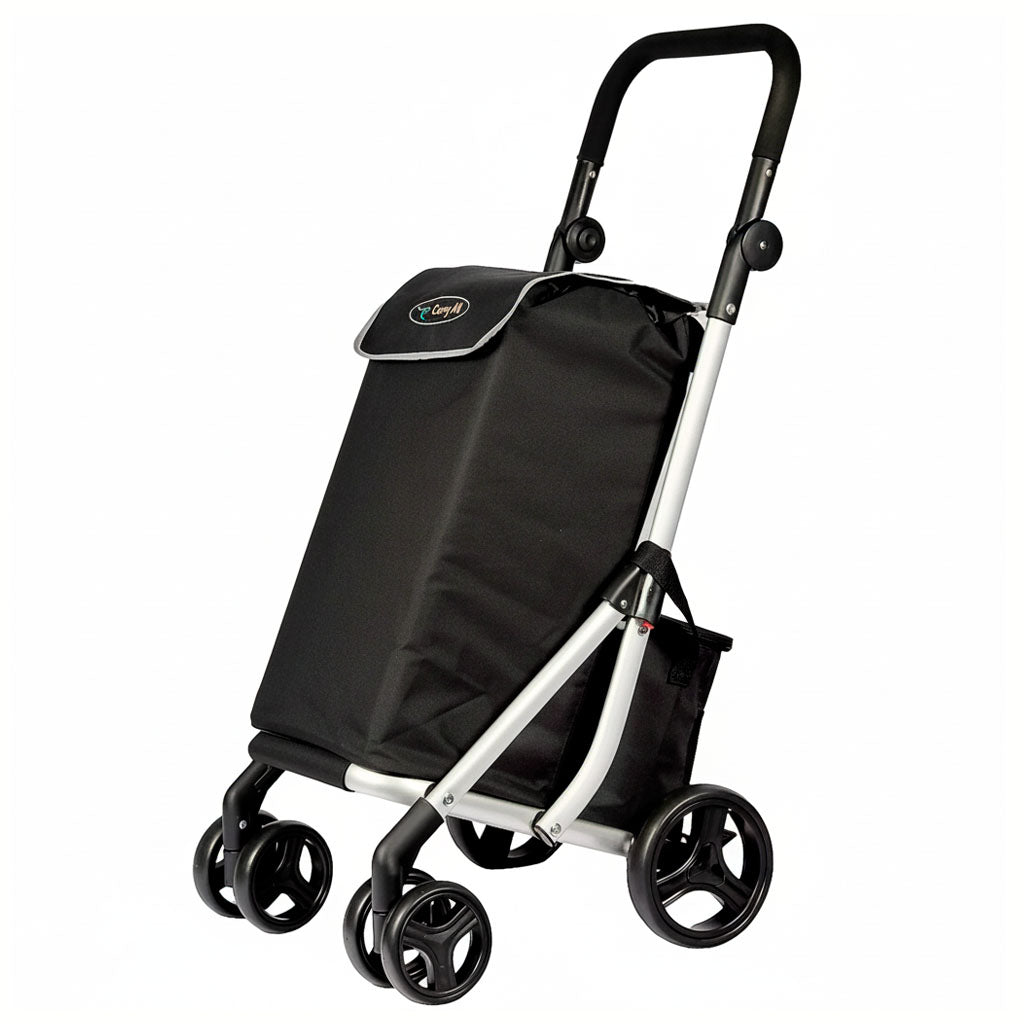 Repuesto Carro Gympie Bolso Marco Ruedas