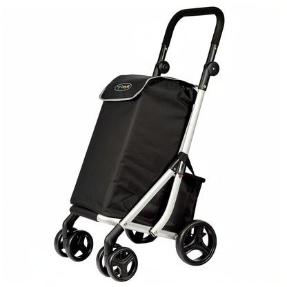 Repuesto Carro Gympie Bolso Marco Ruedas