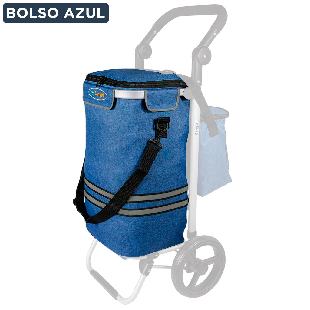 Repuestos Carro Perth Bolso Marco Ruedas