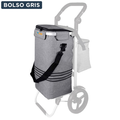 Repuestos Carro Perth Bolso Marco Ruedas
