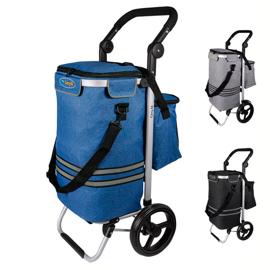 Repuestos Carro Perth Bolso Marco Ruedas