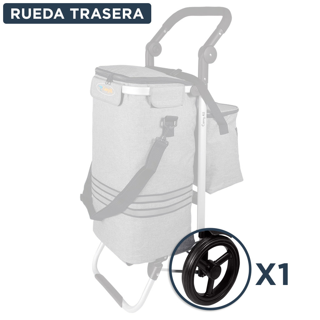 Repuestos Carro Perth Bolso Marco Ruedas