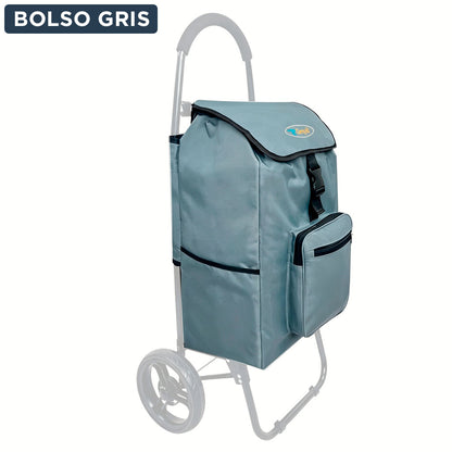 Repuestos Carro Sidney Bolso Marco Ruedas