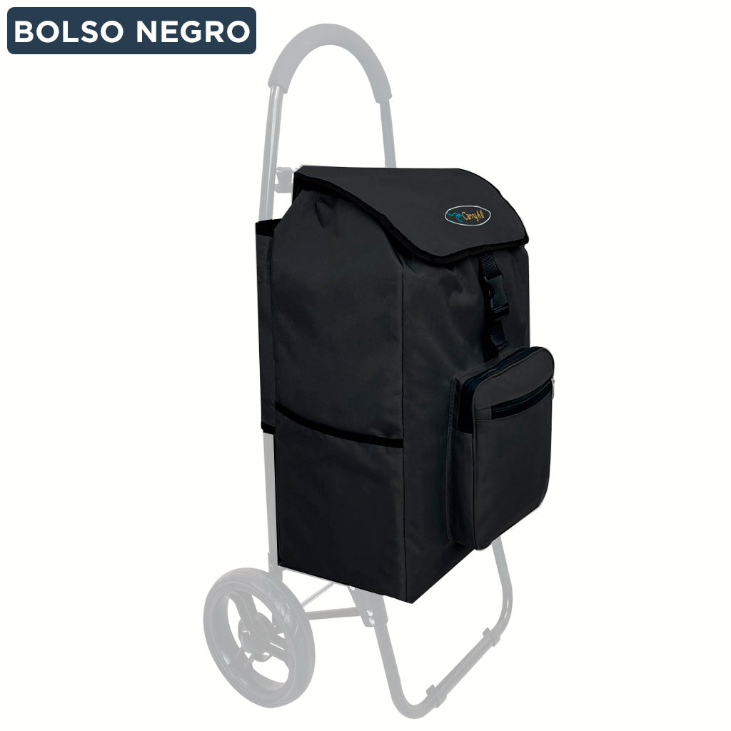 Repuestos Carro Sidney Bolso Marco Ruedas