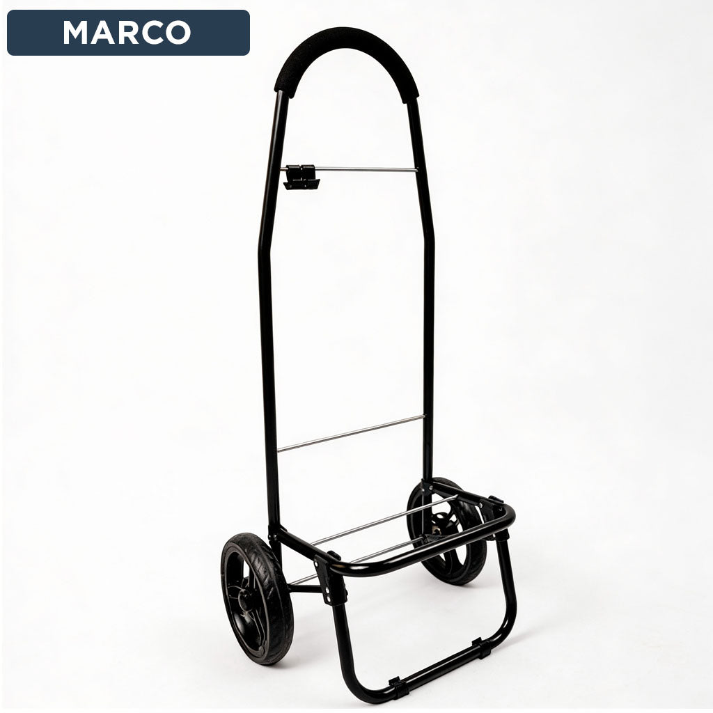 Repuestos Carro Sidney Bolso Marco Ruedas