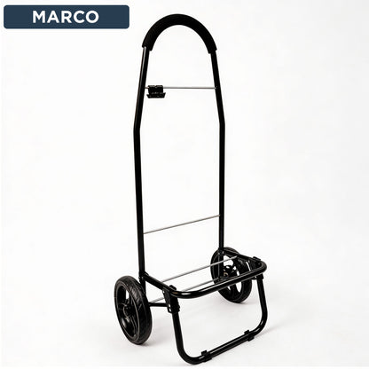 Repuestos Carro Sidney Bolso Marco Ruedas