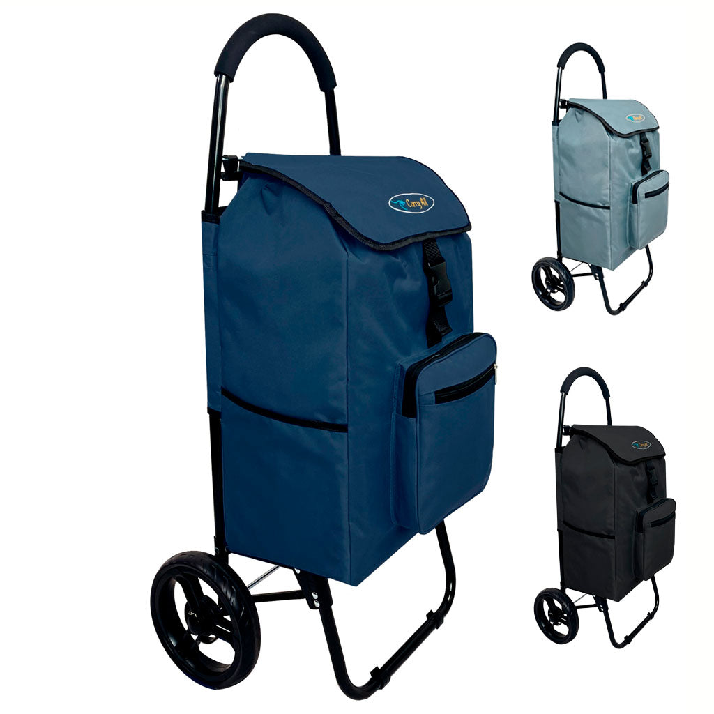 Repuestos Carro Sidney Bolso Marco Ruedas