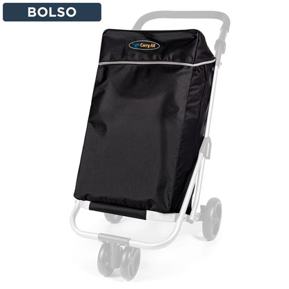 Repuestos Carro Vancouver Bolso Marco Ruedas