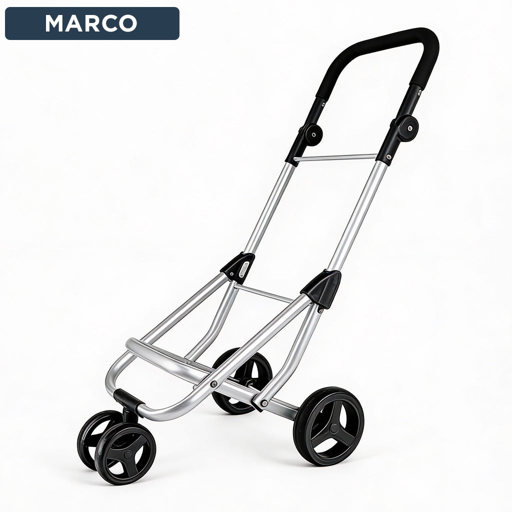 Repuestos Carro Vancouver Bolso Marco Ruedas