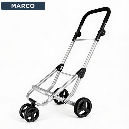 Repuestos Carro Vancouver Bolso Marco Ruedas