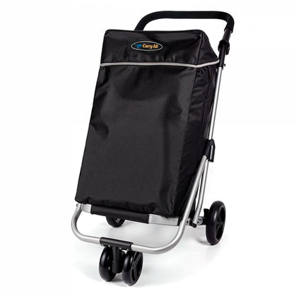 Repuestos Carro Vancouver Bolso Marco Ruedas