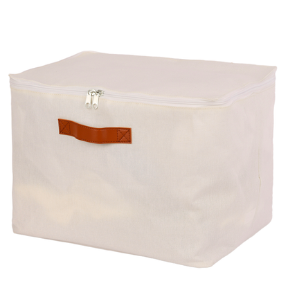 Bolsa Organizadora Plegable Carry All De Lino M